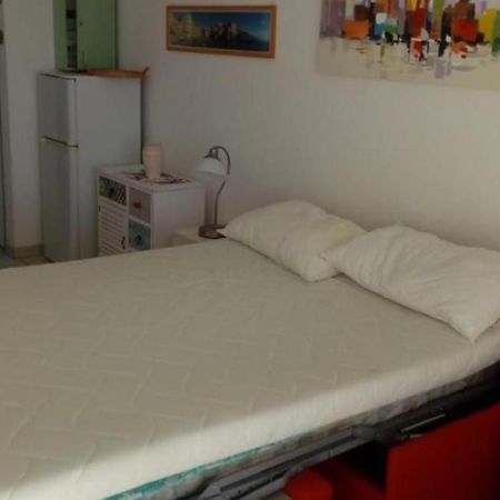 Studio Cala Sognu Moriani Residence Сан-Николао Екстериор снимка