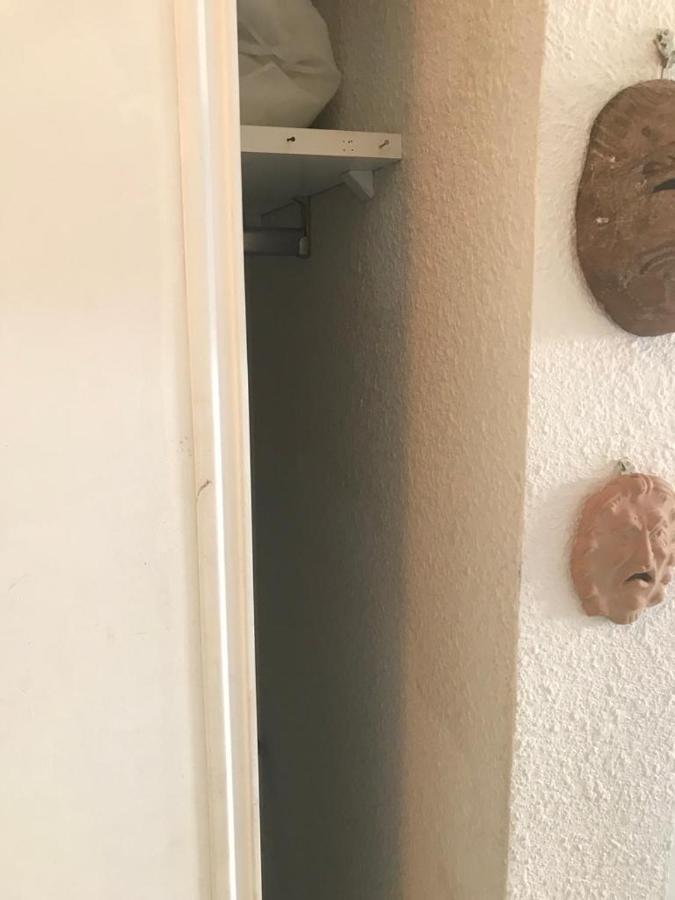 Studio Cala Sognu Moriani Residence Сан-Николао Екстериор снимка
